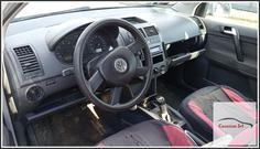 Immagine di VOLKSWAGEN Polo IV 1.2, 12v. 9N1 AZQ 47Kw Berlina, 5 p. 2003-11 - 2005-05