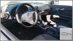 Immagine di AUDI A3 8P1 2.0 TDi, 16v. 8P1 BKD 103Kw Berlina, 3 p. 2003-06 - 2008-06