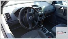 Immagine di VOLKSWAGEN Polo IV 1.4, 16v. 9N1 BBY 55Kw Berlina, 3 p. 2002-06 - 2005-05