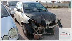 Immagine di LANCIA Ypsilon I 1.2 843AXA1A 188A4000 44Kw Berlina, 3 p. 2003-10 - 2006-09