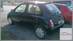 Immagine di NISSAN Micra III 1.2, 16v. K12E CG12DE 59Kw Berlina, 5 p. 2003-01 - 2005-05