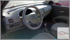 Immagine di NISSAN Micra III 1.2, 16v. K12E CG12DE 59Kw Berlina, 5 p. 2003-01 - 2005-05