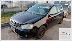 Immagine di VOLKSWAGEN Golf V 1.6 Fsi, 16v. 1K1 BAG 85Kw Berlina, 5 p. 2003-10 - 2004-11