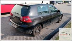 Immagine di VOLKSWAGEN Golf V 1.6 Fsi, 16v. 1K1 BAG 85Kw Berlina, 5 p. 2003-10 - 2004-11