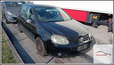 Immagine di VOLKSWAGEN Golf V 1.6 Fsi, 16v. 1K1 BAG 85Kw Berlina, 5 p. 2003-10 - 2004-11