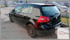 Immagine di VOLKSWAGEN Golf V 1.6 Fsi, 16v. 1K1 BAG 85Kw Berlina, 5 p. 2003-10 - 2004-11