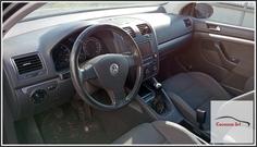 Immagine di VOLKSWAGEN Golf V 1.6 Fsi, 16v. 1K1 BAG 85Kw Berlina, 5 p. 2003-10 - 2004-11