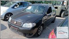 Immagine di FIAT Punto II 1.3 JTD Multijet Active, 16v. 188AXH1A 188A9000 51Kw Berlina, 3 p. 2003-06 - 2011-04
