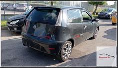 Immagine di FIAT Punto II 1.3 JTD Multijet Active, 16v. 188AXH1A 188A9000 51Kw Berlina, 3 p. 2003-06 - 2011-04