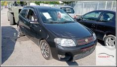 Immagine di FIAT Punto II 1.3 JTD Multijet Active, 16v. 188AXH1A 188A9000 51Kw Berlina, 3 p. 2003-06 - 2011-04