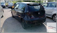 Immagine di FIAT Punto II 1.3 JTD Multijet Active, 16v. 188AXH1A 188A9000 51Kw Berlina, 3 p. 2003-06 - 2011-04