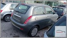 Immagine di LANCIA Ypsilon I 1.2 843AXA1A 188A4000 44Kw Berlina, 3 p. 2003-10 - 2006-09