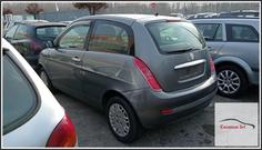 Immagine di LANCIA Ypsilon I 1.2 843AXA1A 188A4000 44Kw Berlina, 3 p. 2003-10 - 2006-09