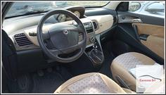 Immagine di LANCIA Ypsilon I 1.2 843AXA1A 188A4000 44Kw Berlina, 3 p. 2003-10 - 2006-09