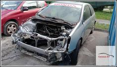Immagine di HONDA Civic VII 1.6 Vtec, 16v. EP2 D16V1 81Kw Berlina, 3 p. 2000-11 - 2005-09