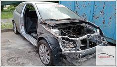 Immagine di HONDA Civic VII 1.6 Vtec, 16v. EP2 D16V1 81Kw Berlina, 3 p. 2000-11 - 2005-09