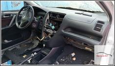 Immagine di HONDA Civic VII 1.6 Vtec, 16v. EP2 D16V1 81Kw Berlina, 3 p. 2000-11 - 2005-09