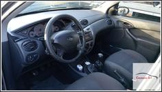 Immagine di FORD Focus I 1.8 TDCi DAW FFDA 74Kw Berlina, 5 p. 2002-08 - 2004-07