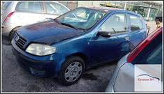 Immagine di FIAT Punto II 1.2 188AXA1A 188A4000 44Kw Berlina, 3 p. 2003-06 - 2009-08