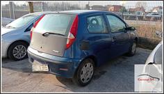 Immagine di FIAT Punto II 1.2 188AXA1A 188A4000 44Kw Berlina, 3 p. 2003-06 - 2009-08