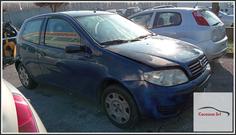 Immagine di FIAT Punto II 1.2 188AXA1A 188A4000 44Kw Berlina, 3 p. 2003-06 - 2009-08