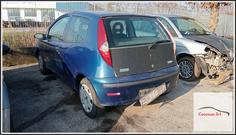 Immagine di FIAT Punto II 1.2 188AXA1A 188A4000 44Kw Berlina, 3 p. 2003-06 - 2009-08