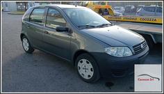 Immagine di FIAT Punto II 1.2 188AXA1A 188A4000 44Kw Berlina, 5 p. 2003-06 - 2009-08