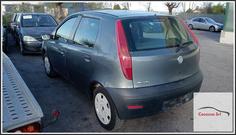 Immagine di FIAT Punto II 1.2 188AXA1A 188A4000 44Kw Berlina, 5 p. 2003-06 - 2009-08