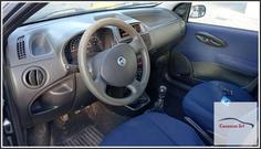 Immagine di FIAT Punto II 1.2 188AXA1A 188A4000 44Kw Berlina, 5 p. 2003-06 - 2009-08