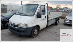 Immagine di FIAT Ducato 244 15 2.3 JTD F1AE0841C F1AE0481C 81Kw Pick Up, 4 p. 2001-12 - 2006-01