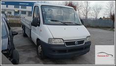 Immagine di FIAT Ducato 244 15 2.3 JTD F1AE0841C F1AE0481C 81Kw Pick Up, 4 p. 2001-12 - 2006-01