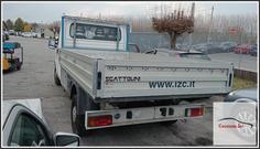 Immagine di FIAT Ducato 244 15 2.3 JTD F1AE0841C F1AE0481C 81Kw Pick Up, 4 p. 2001-12 - 2006-01