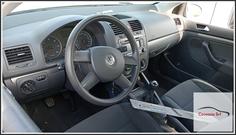 Immagine di VOLKSWAGEN Golf V 1.9 TDi 1K1 BKC 77Kw Berlina, 5 p. 2003-10 - 2008-10