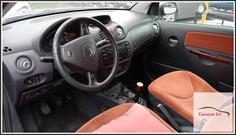 Immagine di CITROEN C2 1.4 HDi JM8HYB DV4ATD 50Kw Berlina, 3 p. 2005-04 - 2010-01