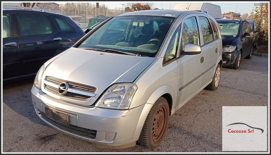 Immagine di OPEL MERIVA (X03) (dal 03/03 al 12/10) 1.7 16V DTI Mnv 5p/d/1686cc