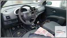 Immagine di NISSAN Micra III 1.0, 16v. K12E CG10DE 48Kw Berlina, 3 p. 2003-01 - 2005-05