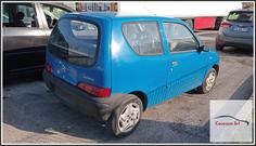 Immagine di FIAT Seicento 1.1 187AXC1A02 187A1000 40Kw Berlina, 3 p. 2000-03 - 2005-08