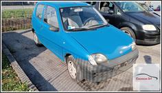 Immagine di FIAT Seicento 1.1 187AXC1A02 187A1000 40Kw Berlina, 3 p. 2000-03 - 2005-08