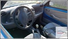 Immagine di FIAT Seicento 1.1 187AXC1A02 187A1000 40Kw Berlina, 3 p. 2000-03 - 2005-08