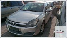 Immagine di OPEL Astra H 1.7 CDTi, 16v. L48 Z17DTH 74Kw Berlina, 5 p. 2004-02 - 2009-10