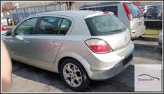 Immagine di OPEL Astra H 1.7 CDTi, 16v. L48 Z17DTH 74Kw Berlina, 5 p. 2004-02 - 2009-10