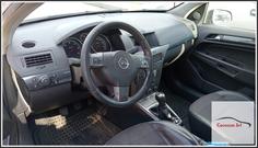 Immagine di OPEL Astra H 1.7 CDTi, 16v. L48 Z17DTH 74Kw Berlina, 5 p. 2004-02 - 2009-10