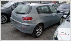 Immagine di ALFA ROMEO 147 I 1.9 JTD Progression 937BXD1A 937A2000 85Kw Berlina, 5 p. 2001-06 - 2005-08