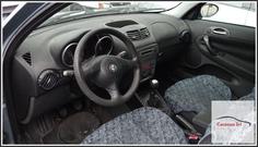Immagine di ALFA ROMEO 147 I 1.9 JTD Progression 937BXD1A 937A2000 85Kw Berlina, 5 p. 2001-06 - 2005-08