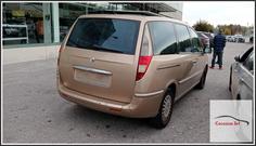 Immagine di LANCIA Phedra 2.2 JTD LXE, 16v. 179AXC1A 4HW 94Kw Multispace, 5 p. 2002-03 - 2005-07