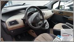 Immagine di LANCIA Phedra 2.2 JTD LXE, 16v. 179AXC1A 4HW 94Kw Multispace, 5 p. 2002-03 - 2005-07