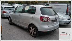 Immagine di VOLKSWAGEN Golf Plus I 2.0 TDi, 16v. 5M1 BKD 103Kw Berlina, 5 p. 2004-10 - 2008-12