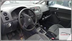 Immagine di VOLKSWAGEN Golf Plus I 2.0 TDi, 16v. 5M1 BKD 103Kw Berlina, 5 p. 2004-10 - 2008-12