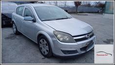 Immagine di OPEL Astra H 1.7 CDTi, 16v. L48 Z17DTH 74Kw Berlina, 5 p. 2004-02 - 2009-10