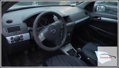 Immagine di OPEL Astra H 1.7 CDTi, 16v. L48 Z17DTH 74Kw Berlina, 5 p. 2004-02 - 2009-10